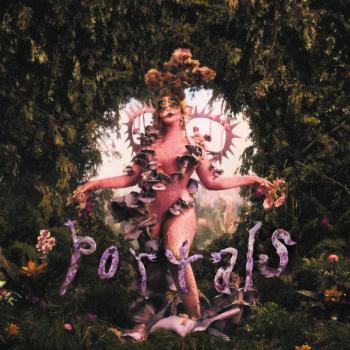 PORTALS (CD)