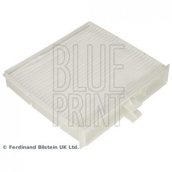 Filtro de habitáculo BLUE PRINT ADBP250087 con alta eficiencia de filtración