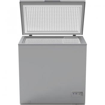 Congelador Horizontal Solthermic CHP200G 195L F Plata