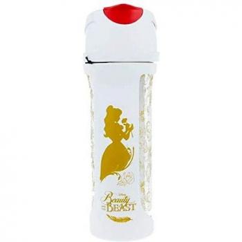 Stor Botella Robot 600 ML | Beauty & The Beast AS