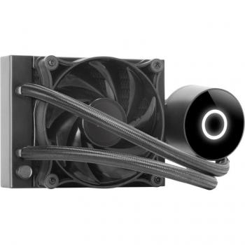 Mars Gaming ML-PRO120 Sistema de Refrigeración Líquida FRGB 120mm Negro