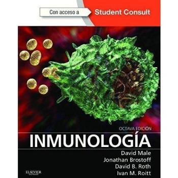 Inmunología - 8ª Edición
