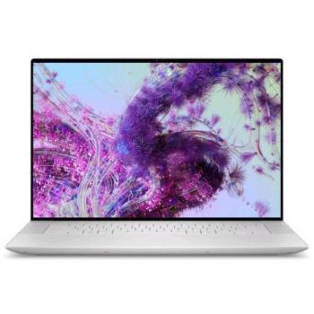 Dell XPS 16 9640 - Portátil UHD+ 16.3 Touchscreen, Intel Core Ultra 9 185H, 32GB RAM, 1TB SSD, NVIDIA GeForce RTX 4060, Wi-Fi