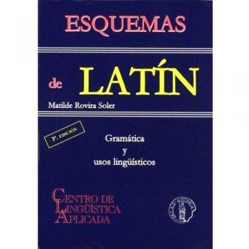 Esquemas de lat¡n