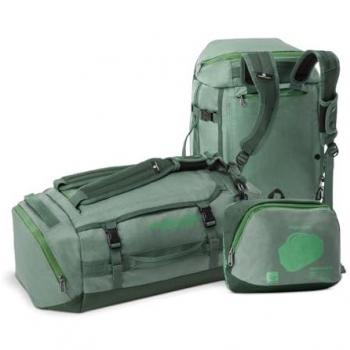 Eagle Creek 40L Duck Green Cargo Hauler Duffel Bag