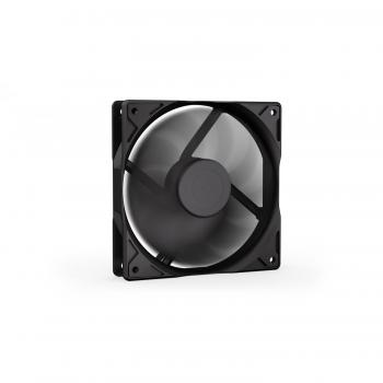 Ventilador PC Endorfy Stratus 120 PWM, 120 mm, funcionamiento silencioso y eficiente