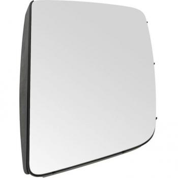Retrovisor exterior - Cristal de espejo MEKRA 191000101099, cristal de espejo, retrovisor exterior