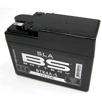 Bateria BS Battery BTR4A-BS ACTIVADA