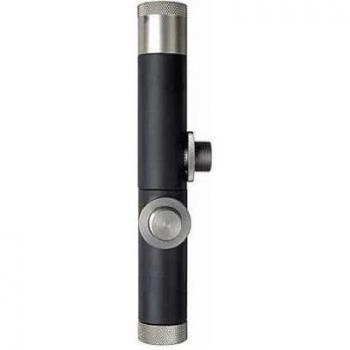 Shure A27M Stereo Microphone Stand Adapter for Pair of Microphones