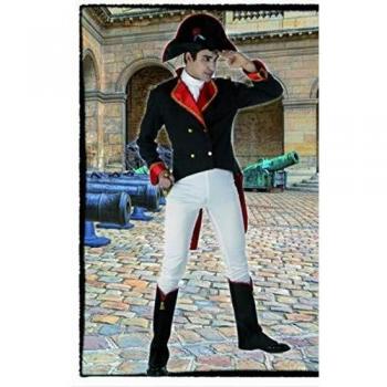 Disfraz de Napoleón para hombre