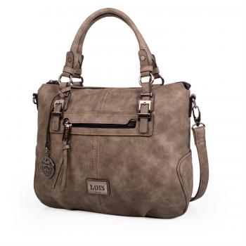 LOIS - 16142 BOLSO CON BANDOLERA