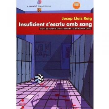 Insuficient s'escriu amb sang