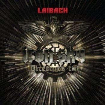 Iron Sky Original Motion Picture Soundtrack Vinyl LP