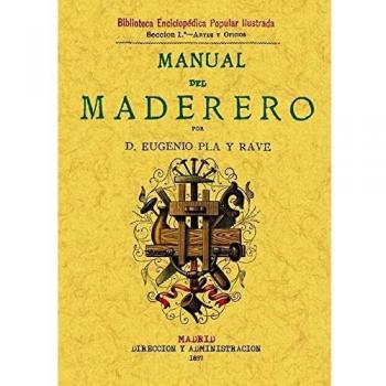Manual Del Maderero