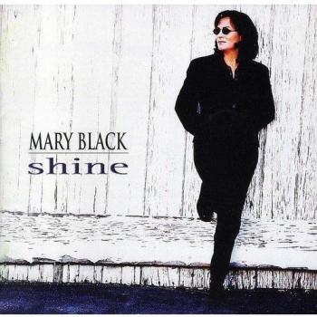 Shine -Mary Black GRACD015