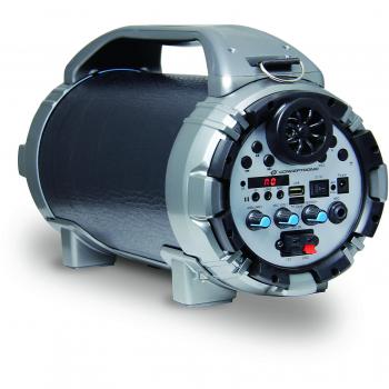Conceptronic Wireless Bluetooth Action Speaker