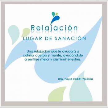 Relajacion: Lugar de Sanacion