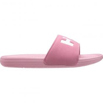 Chanclas Helly Hansen W H/H Slide 11715 Rosa para Mujer