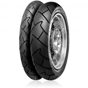 CONTINENTAL 150/70 ZR18 70W CONTITRAILATTACK 2  TL