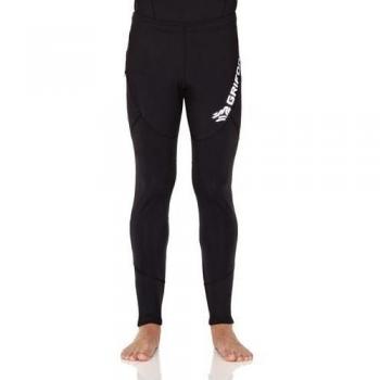 Grifone Mallas Sutton Negro XL