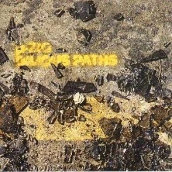 Bilious Paths [Vinilo]