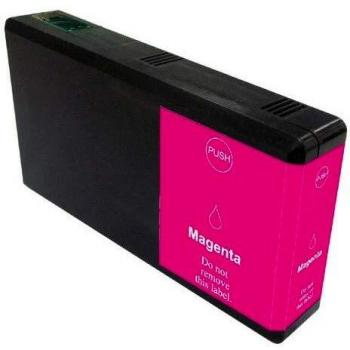 Cartucho de Tinta Inkjet Maxprint C13T79034010, Compatible con Epson T79 Series, Color Magenta