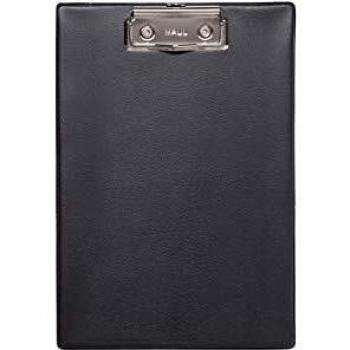 MAUL - 2335390 portapapel A5 Cartón Negro