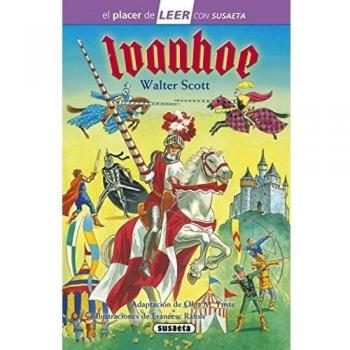 Ivanhoe - SCOTT, WALTER