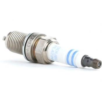 Bujía de encendido Níquel BOSCH 0 242 240 650, 1 Pieza