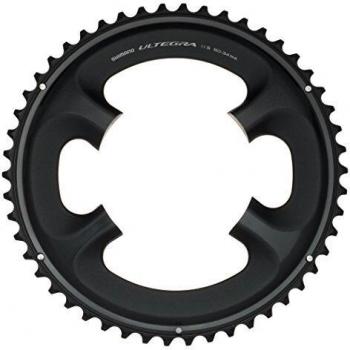 SHIMANO FC-6800 chainring 50T-MA for 50-34T
