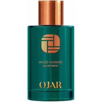 Ojar Wood Whisper Unisex Eau De Parfum Spray 100ml