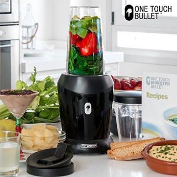 Batidora de Vaso One Touch Monster Bullet