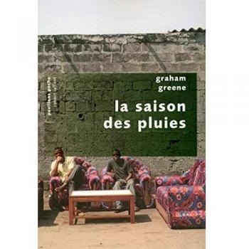 La saison des pluies