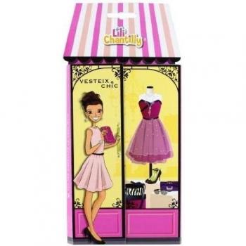 Lili Boutiques. Vesteix Chic: LILI CHANTILLY: 74