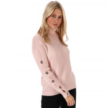 Vero Moda - Jerséi - para Mujer Rosa Rosa 38