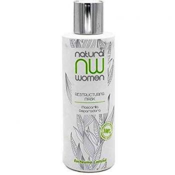 Natural Women Mascarilla Reestructurante - 200 ml