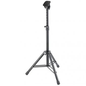 König & Meyer 12331 Orchestra Conductor Stand Base - Black Music Stand
