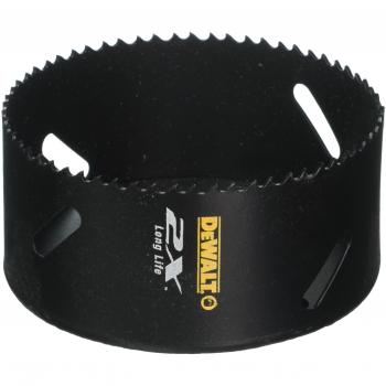 DeWalt DT8208L-QZ Corona bi-Metal Extreme 2X-108 mm