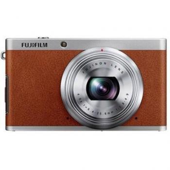 Fujifilm FinePix XF1 - Cámara compacta de 12 MP