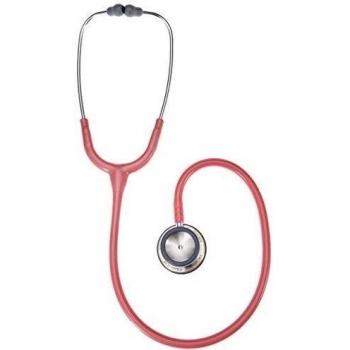 Littmann Classic II S.E - Estetoscopio, color rosa