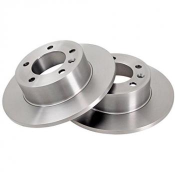ABS 18182 Brake Discs - (Box contains 2 discs)