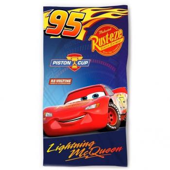 Toalla Cars Microfibra - Disney