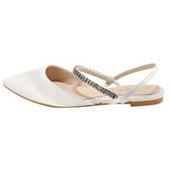 Buffalo Emilia Women's Ballerina Flats