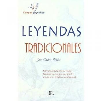 Leyendas tradicionales