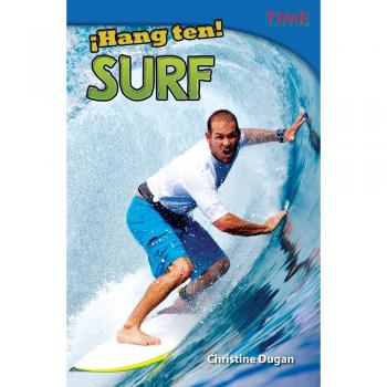 Hang Ten! Surf