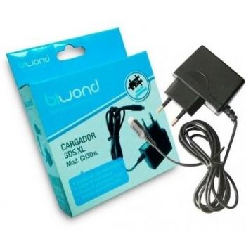 Varios - Cargador Nintendo dsi, dsi XL, 3ds, 3ds XL y 2ds 1a