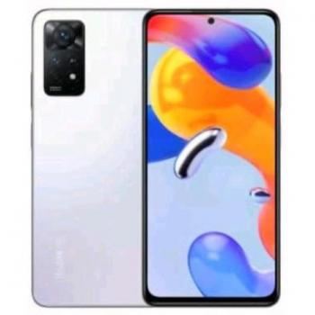 Smartphone Xiaomi Redmi Note 11 Pro 6GB/64GB Polar White
