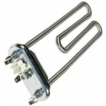 Resistencia para Lavadora HAIER 0020400524D - Filtración Blanca