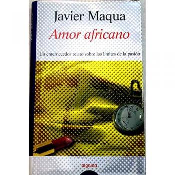 Un amor africano