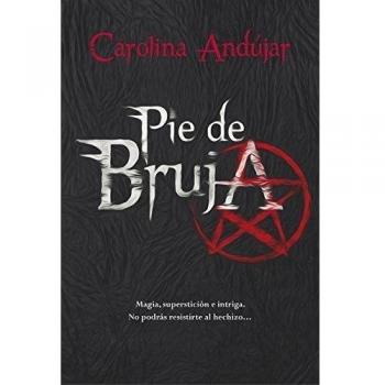 Pie de Bruja